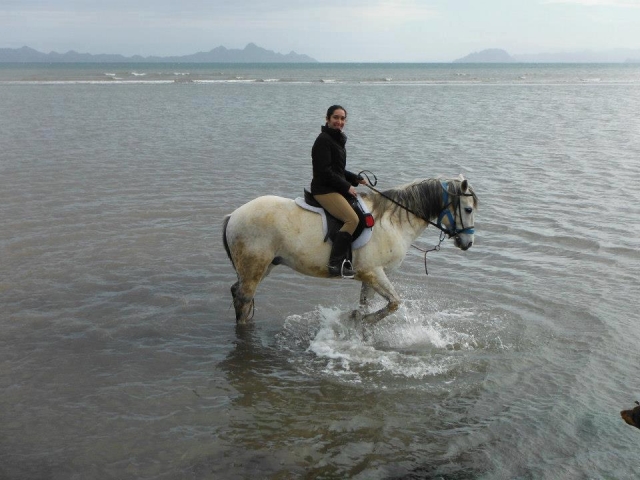 Una experiencia unica